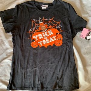 NWT Vixen by Micheline Pitt trick or treat witch